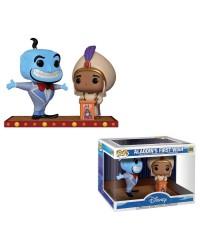 Aladdin Funko Pop! Aladdin Funko Pop!