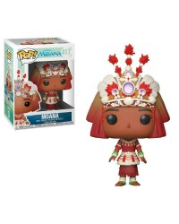 Moana Disney Funko Pop! Moana Disney Funko Pop!