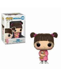 Disney Monsters Funko Pop! Disney Monsters Funko Pop!