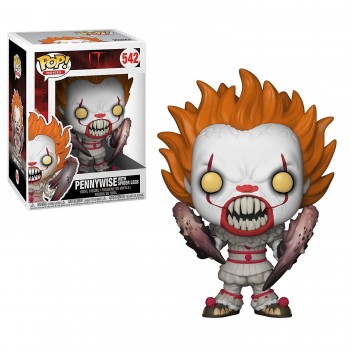 It Funko Pop!