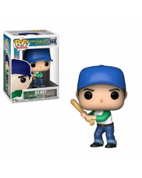 The Sandlot Funko Pop! The Sandlot Funko Pop!