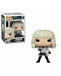 Atomic Blonde Funko Pop! Atomic Blonde Funko Pop!