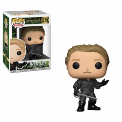 Funko Pop! Movies The Princess Bride Westley #579 Vinyl Figure