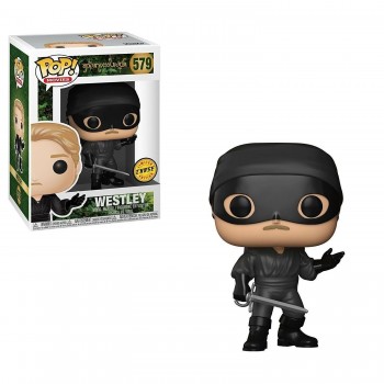 The Princess Bride Funko Pop!