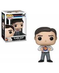 Smallville Funko Pop! Smallville Funko Pop!