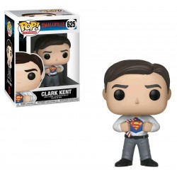 Funko Pop! Television Smallville Clark Kent #625 Vinyl Figure Funko Pop! Television Smallville Clark Kent #625 Vinyl Figure