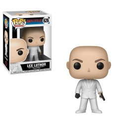 Funko Pop! Television Smallville Lex Luthor #626 Vinyl Figure Funko Pop! Television Smallville Lex Luthor #626 Vinyl Figure