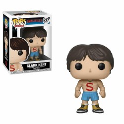 Funko Pop! Television Smallville Clark Kent #627 Vinyl Figure Funko Pop! Television Smallville Clark Kent #627 Vinyl Figure