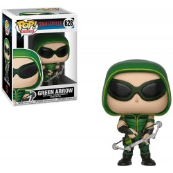 Funko Pop! Television Smallville Green Arrow #628 Vinyl Figure Funko Pop! Television Smallville Green Arrow #628 Vinyl Figure