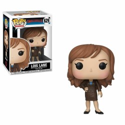 Funko Pop! Television Smallville Lois Lane #629 Vinyl Figure Funko Pop! Television Smallville Lois Lane #629 Vinyl Figure