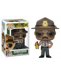 Super Troopers Funko Pop! Super Troopers Funko Pop!