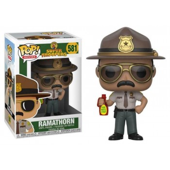 Super Troopers Funko Pop!