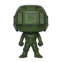 Funko Pop! Ready Player One Sixer Glow Chase Limited Edition/Walmart Exclusive #503 Vinyl Figure Funko Pop! Ready Player One Sixer Glow Chase Limited Edition/Walmart Exclusive #503 Vinyl Figure
