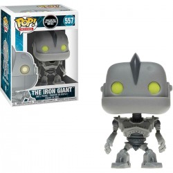 Funko Pop! Ready Player One The Iron Giant #557 Vinyl Figure Funko Pop! Ready Player One The Iron Giant #557 Vinyl Figure
