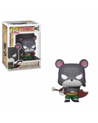 Fairy Tail Funko Pop! Fairy Tail Funko Pop!