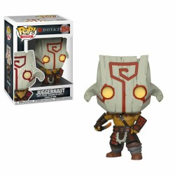 Funko Pop! Games Dota 2 Juggernaut #354 Vinyl Figure Funko Pop! Games Dota 2 Juggernaut #354 Vinyl Figure