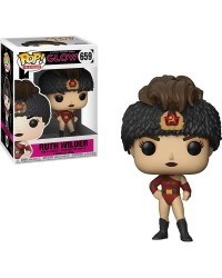Glow Funko Pop! Glow Funko Pop!