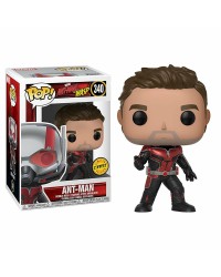 Marvel Ant-Man Funko Pop! Marvel Ant-Man Funko Pop!