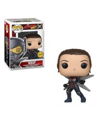 Marvel Antman And The Wasp Funko Pop! Marvel Antman And The Wasp Funko Pop!