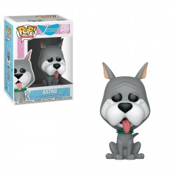 Funko Pop! The Jetsons Astro #366 Vinyl Figure