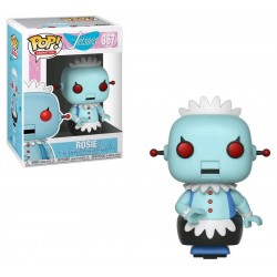 Funko Pop! The Jetsons Rosie #367 Vinyl Figure