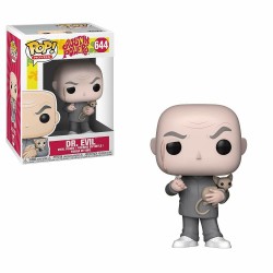 Funko Pop! Austin Powers Dr. Evil #644 Vinyl Figure