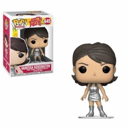 Funko Pop! Austin Powers Vanessa Kensington #645 Vinyl Figure