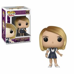Funko Pop! Television Gossip Girl Jenny Humphrey #624 Vinyl Figure