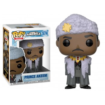 Coming to America Funko Pop!