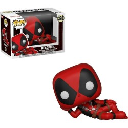 Funko Pop! Marvel Deadpool #320 Vinyl Figure