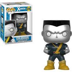 Funko Pop! Marvel X Men Colossus #316 Vinyl Figure Funko Pop! Marvel X Men Colossus #316 Vinyl Figure