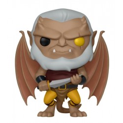 Funko Pop! Disney Gargoyles Hudson Specialty Series #391 Vinyl Figure