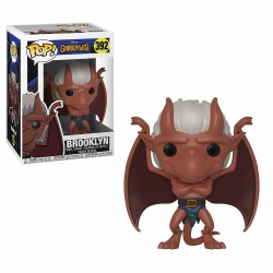 Funko Pop! Disney Gargoyles Brooklyn #392 Vinyl Figure