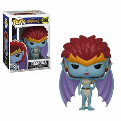 Funko Pop! Disney Gargoyles Demona #390 Vinyl Figure Funko Pop! Disney Gargoyles Demona #390 Vinyl Figure