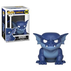 Funko Pop! Disney Gargoyles Bronx #394 Vinyl Figure Funko Pop! Disney Gargoyles Bronx #394 Vinyl Figure