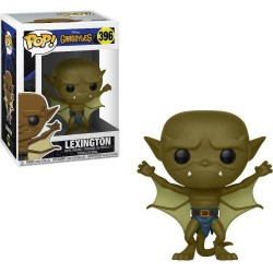 Funko Pop! Disney Gargoyles Lexington #396 Vinyl Figure