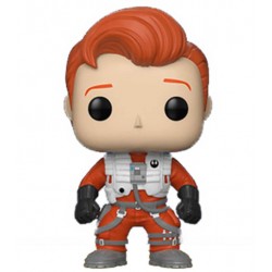 Funko Pop! Conan Rebel Pilot Conan #14 Vinyl Figure Funko Pop! Conan Rebel Pilot Conan #14 Vinyl Figure