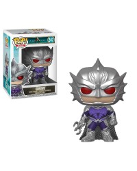 Aquaman Funko Pop! Aquaman Funko Pop!