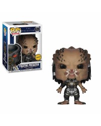 The Predator Funko Pop! The Predator Funko Pop!