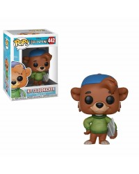 Talespin Disney Funko Pop! Talespin Disney Funko Pop!