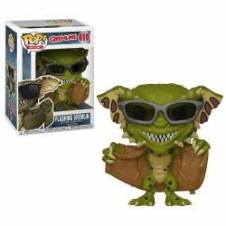 Funko Pop! Movies Gremlins Flashing Gremlin #610 Vinyl Figure Funko Pop! Movies Gremlins Flashing Gremlin #610 Vinyl Figure