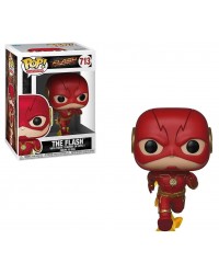 The Flash Funko Pop! The Flash Funko Pop!