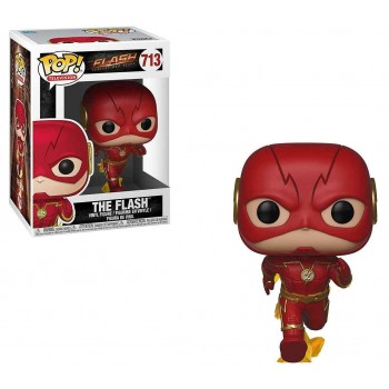 The Flash Funko Pop!