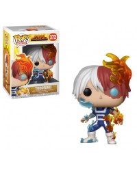 My Hero Academia Funko Pop! My Hero Academia Funko Pop!
