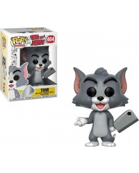 Tom And Jerry Funko Pop! Tom And Jerry Funko Pop!
