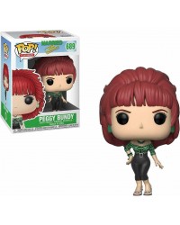 Married With Children Funko Pop! Married With Children Funko Pop!
