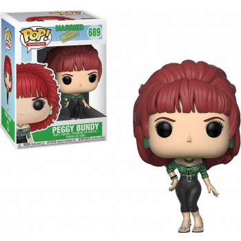 Married With Children Funko Pop!