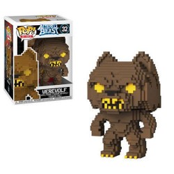 Funko Pop! Movies Altered Beast Werewolf #32 Vinyl Figure Funko Pop! Movies Altered Beast Werewolf #32 Vinyl Figure