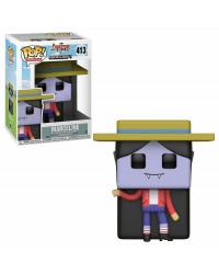 Adventure Time x Minecraft Funko Pop! Adventure Time x Minecraft Funko Pop!