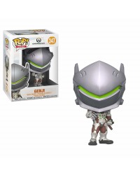Overwatch Funko Pop! Overwatch Funko Pop!